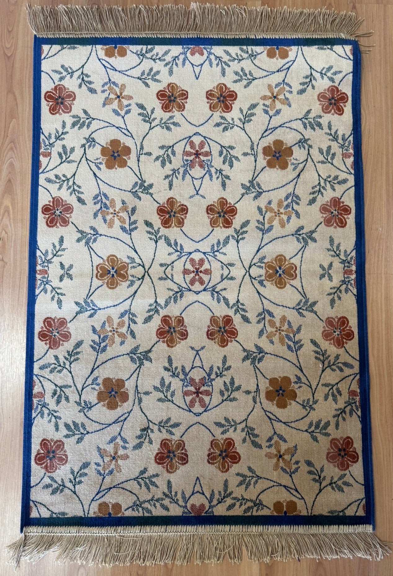 Chiraz Floral-2
