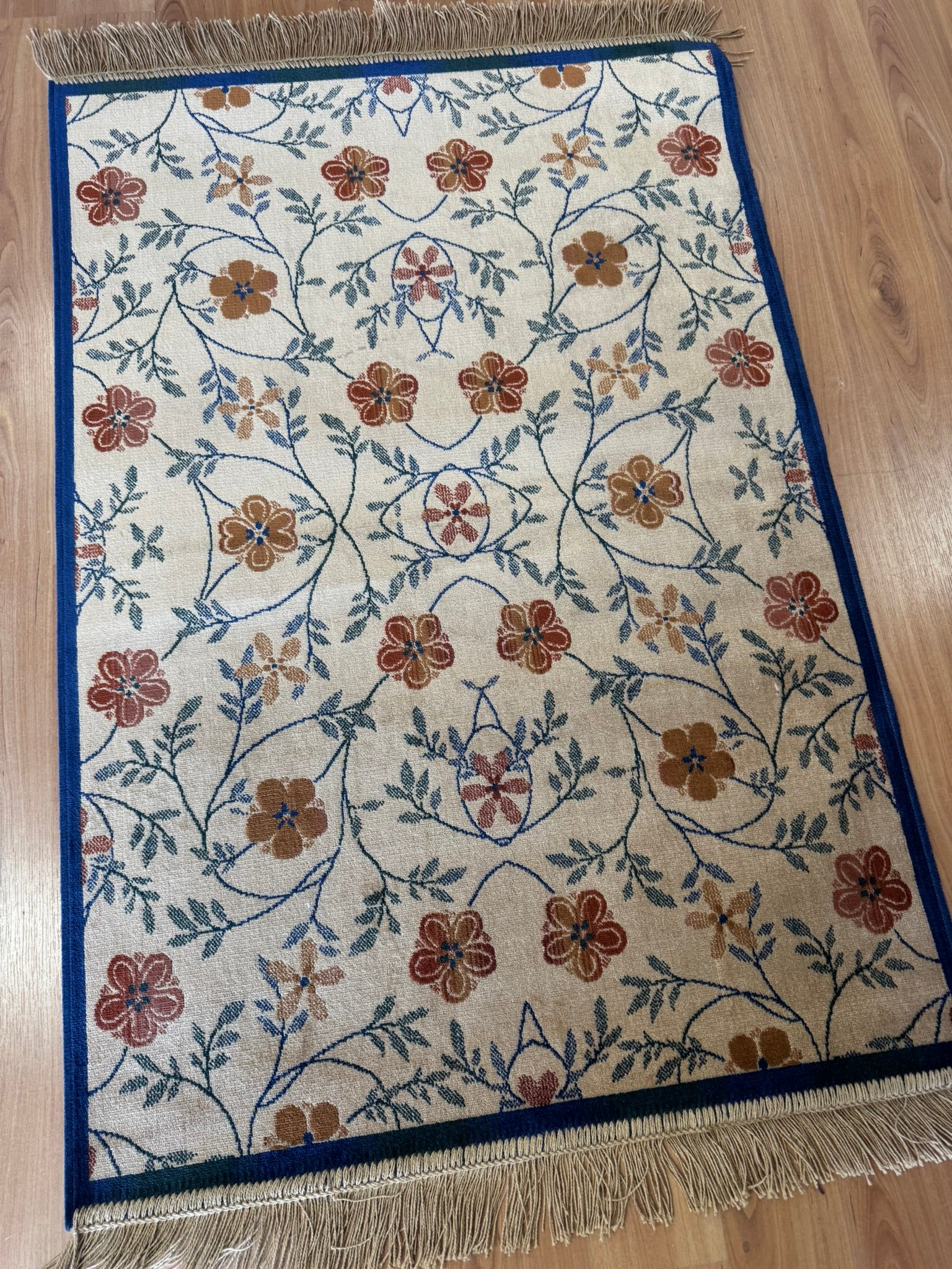 Chiraz Floral-3