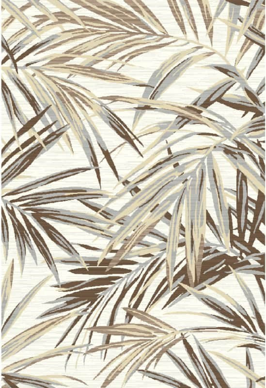 Chloe Indoor Outdoor Palm Natural