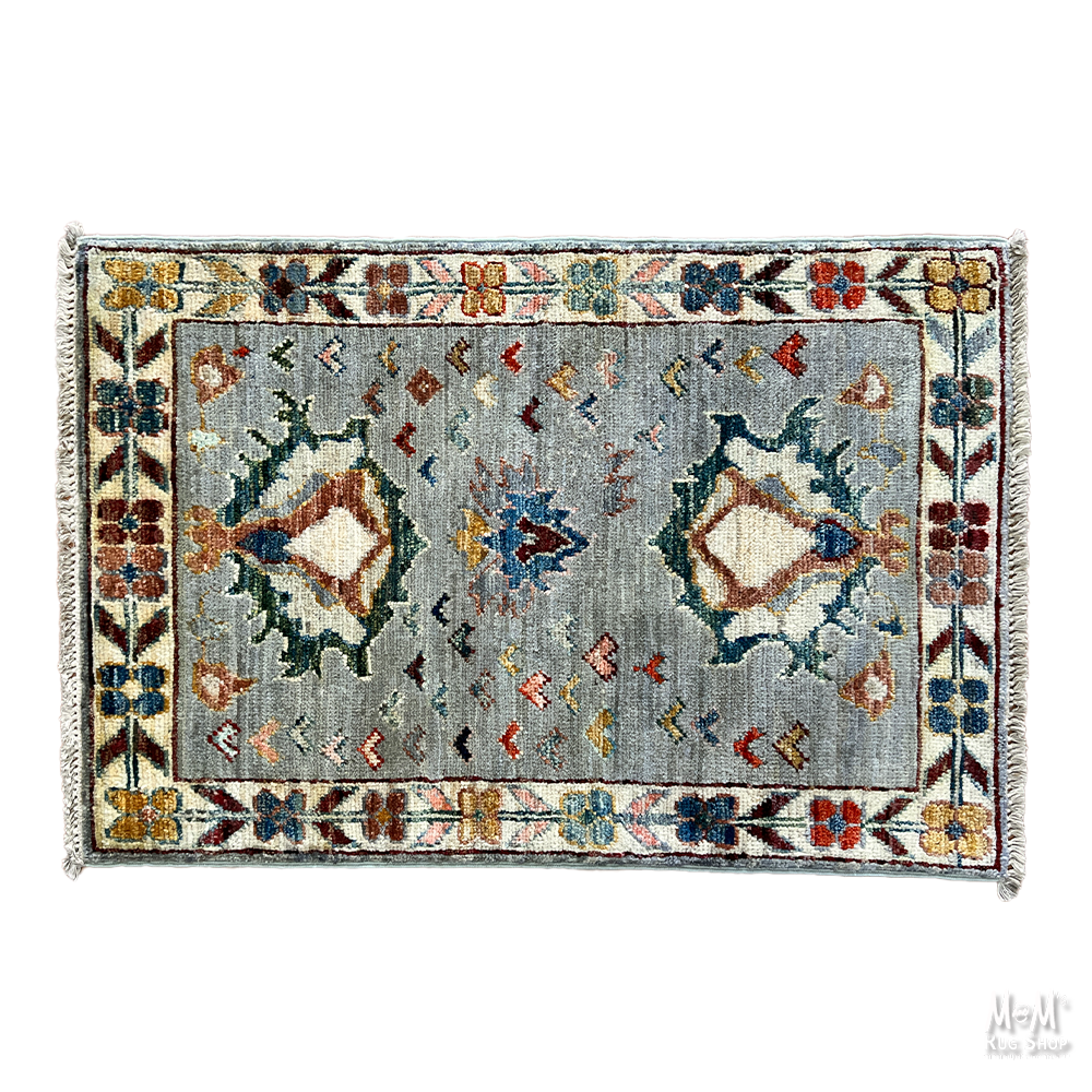 Chobi CH04 - 50 x 100 cm-zoom-1