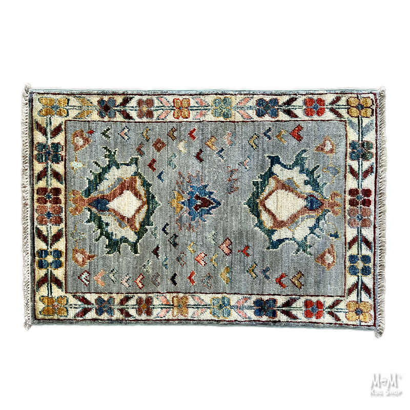 Chobi CH04 - 50 x 100 cm-zoom-