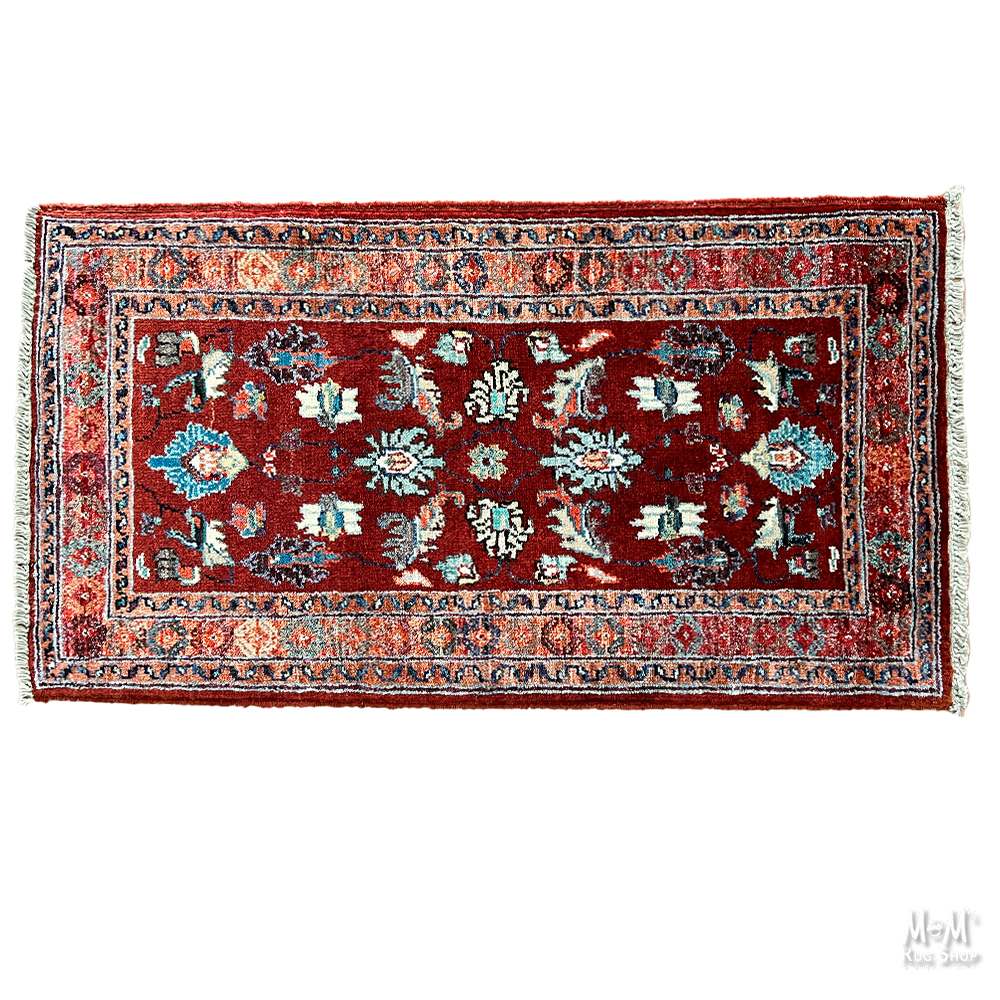 Chobi CH05 - 50 x 100 cm-1