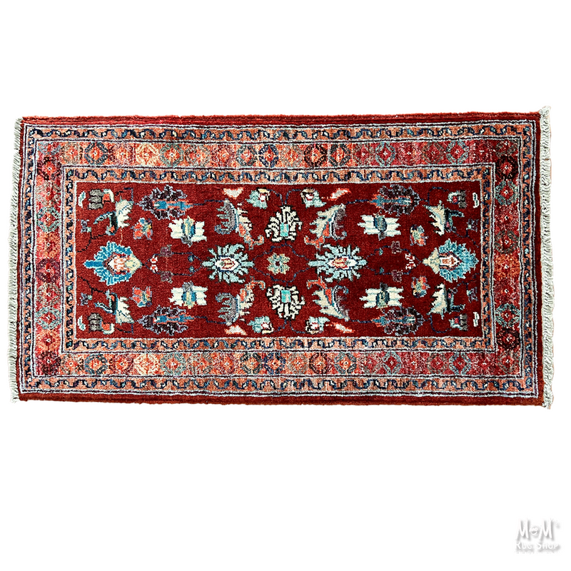 Chobi CH05 - 50 x 100 cm-zoom-