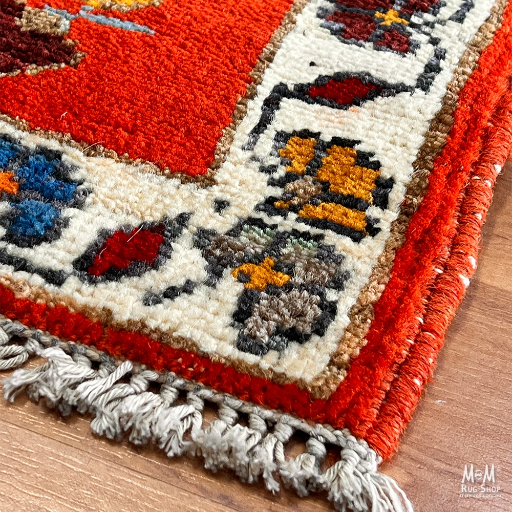Chobi CH06 - 50 x 100 cm-zoom-3