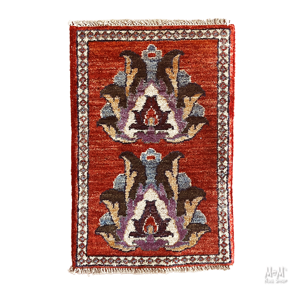 Chobi CH12 - 40 x 60 cm-zoom-1