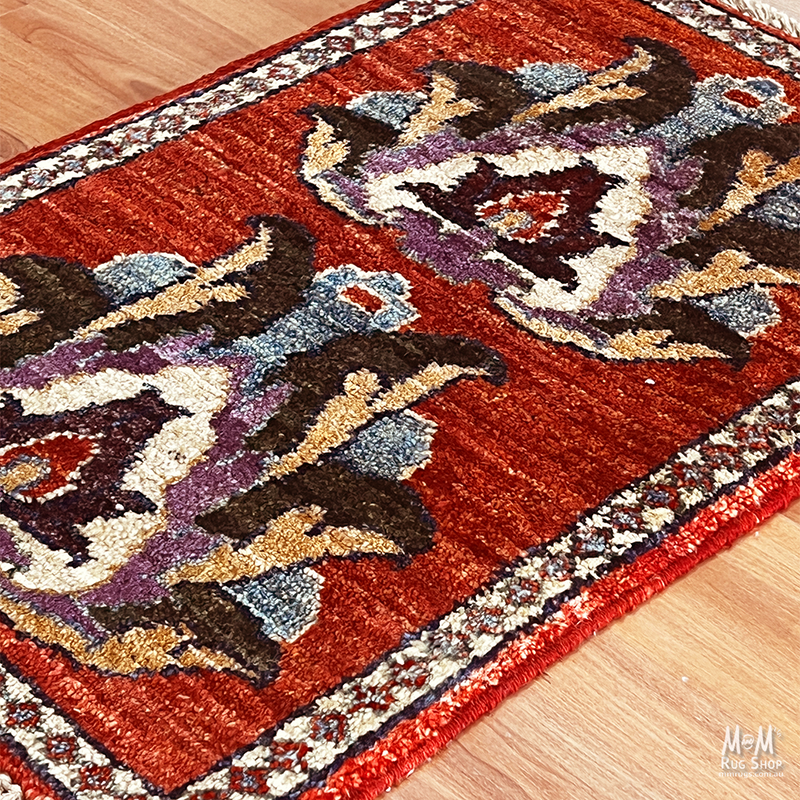 Chobi CH12 - 40 x 60 cm-zoom-