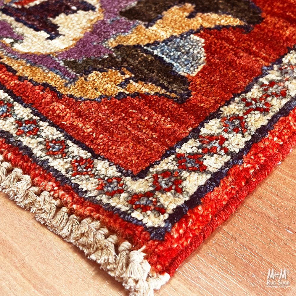 Chobi CH12 - 40 x 60 cm-zoom-3