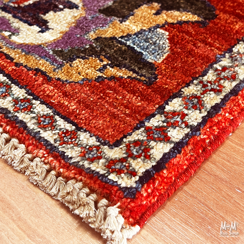Chobi CH12 - 40 x 60 cm-zoom-