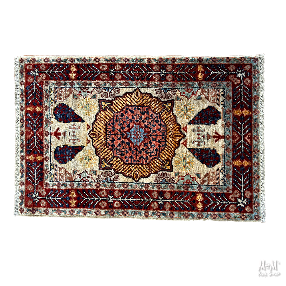 Chobi CH12 - 40 x 60 cm-zoom-1