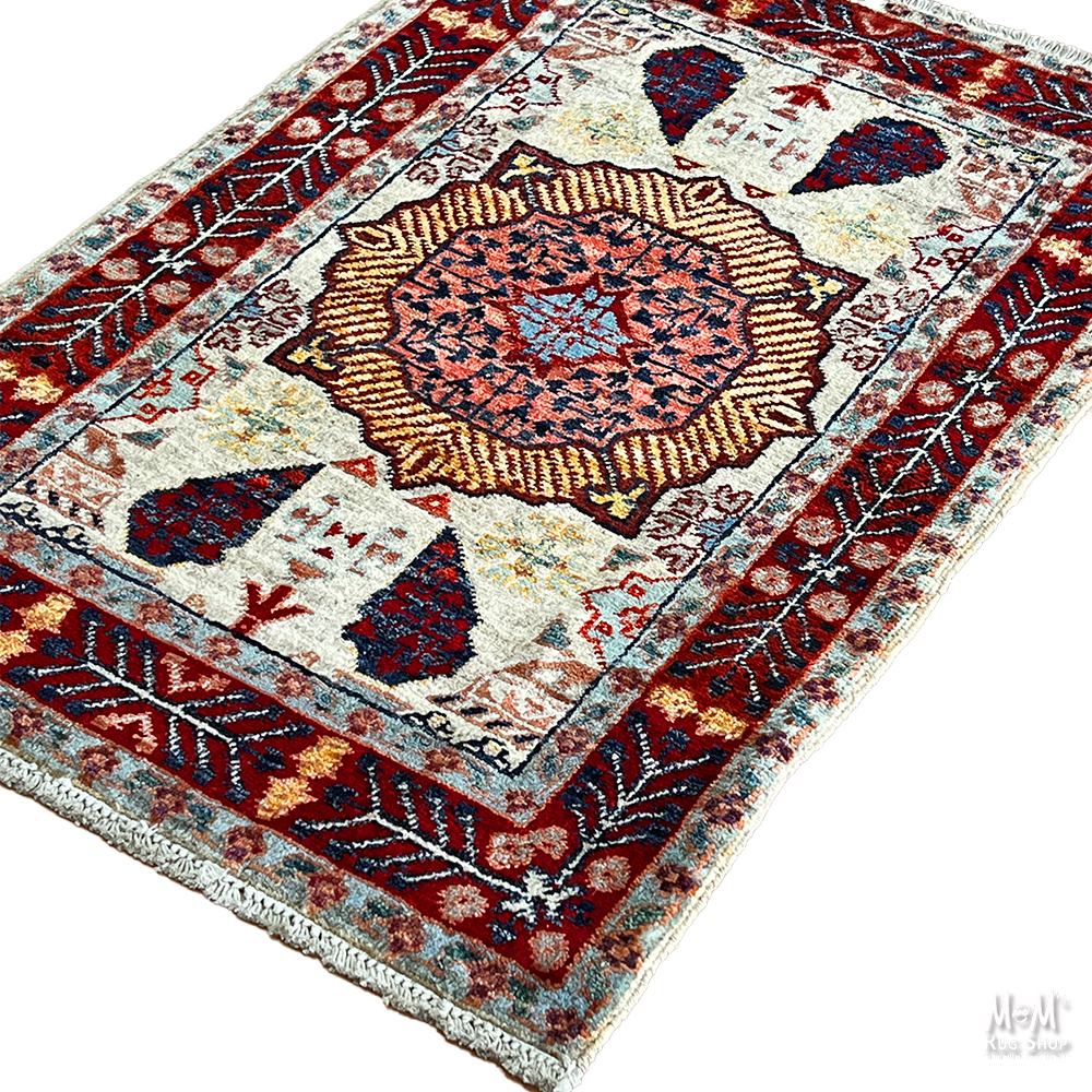 Chobi CH12 - 40 x 60 cm-2