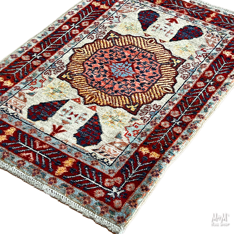 Chobi CH12 - 40 x 60 cm-zoom-