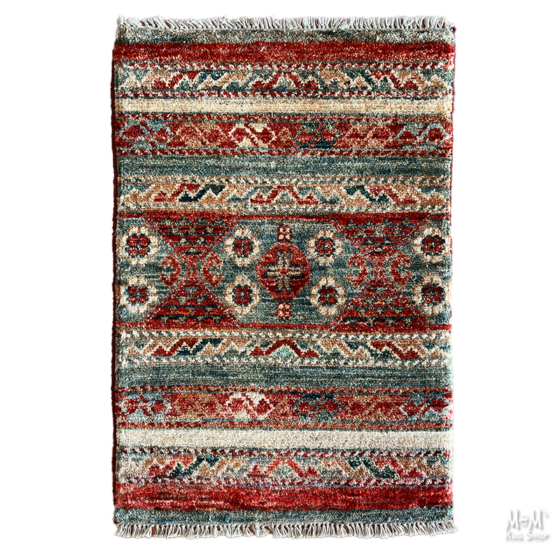Chobi CH13 - 40 x 60 cm-zoom-