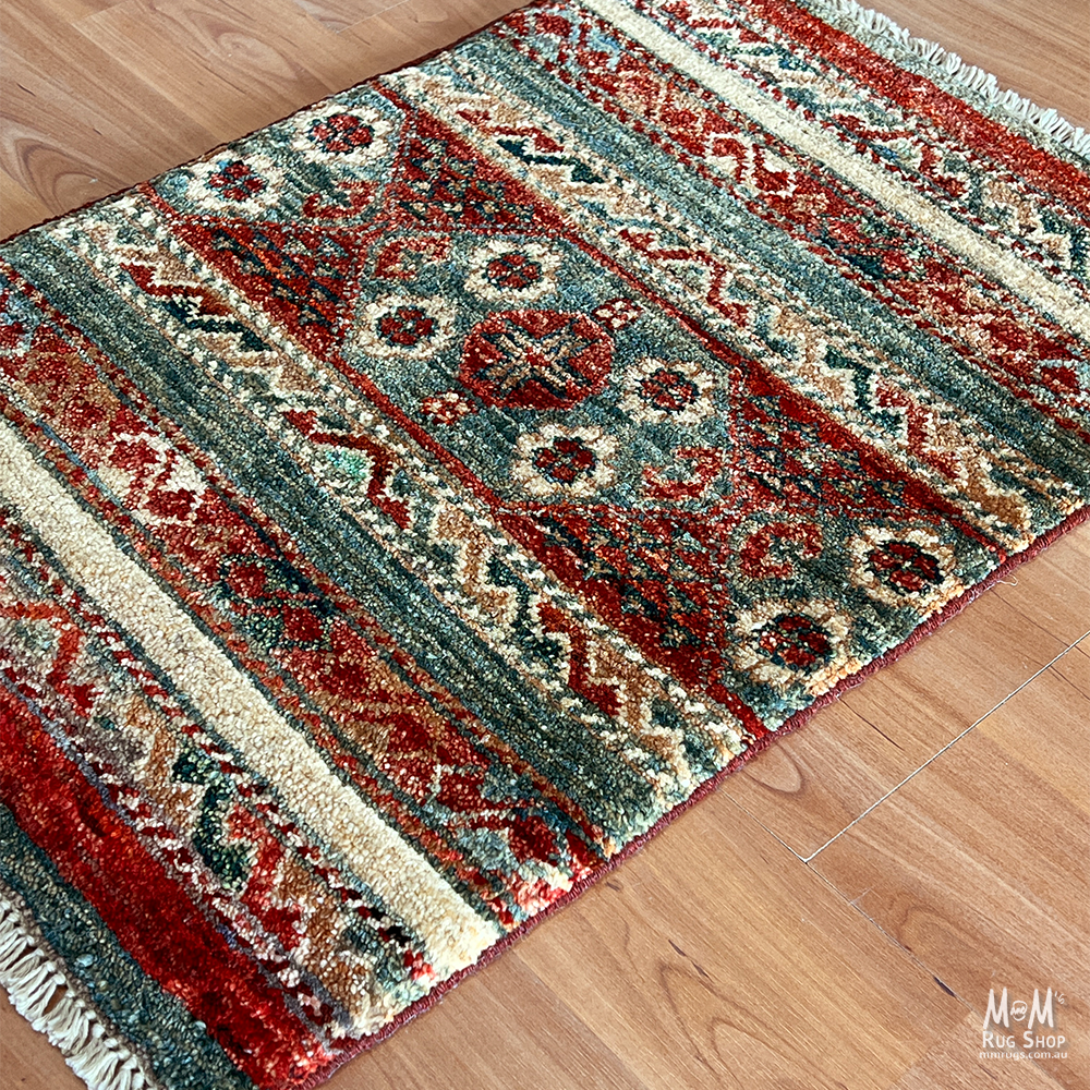 Chobi CH13 - 40 x 60 cm-zoom-2