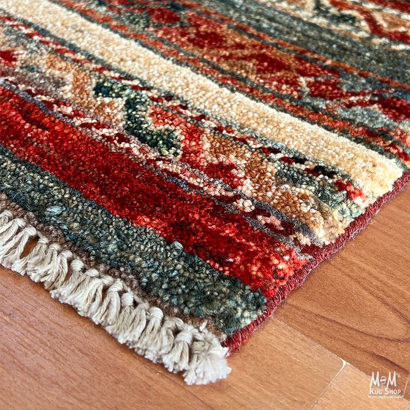 Chobi CH13 - 40 x 60 cm-zoom-
