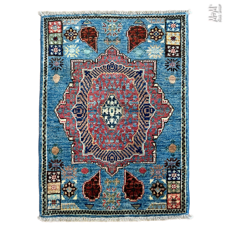 Chobi CH03 - 50 x 100 cm-zoom-
