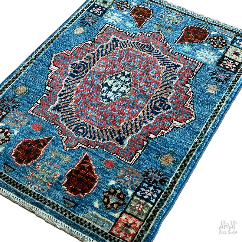 Chobi CH13 - 40 x 60 cm-zoom-