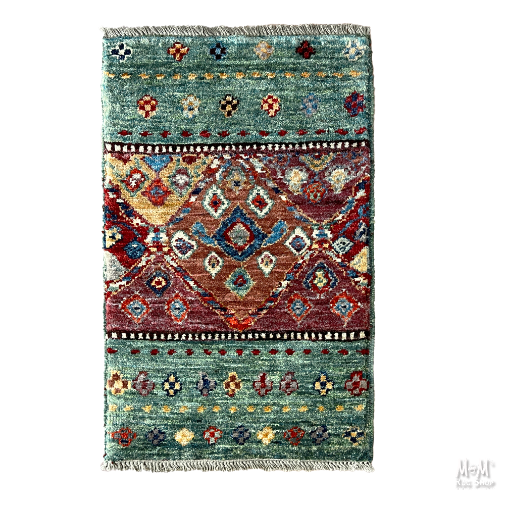 Chobi CH08 - 40 x 60 cm-zoom-1