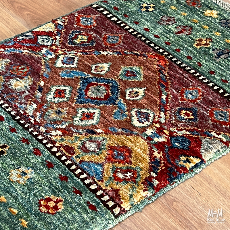 Chobi CH08 - 40 x 60 cm-zoom-