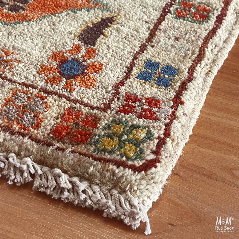 Chobi CH09 - 40 x 60 cm-zoom-