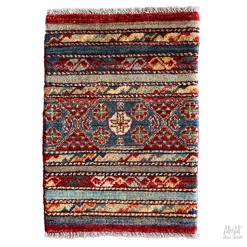 Chobi CH11 - 40 x 60 cm-zoom-