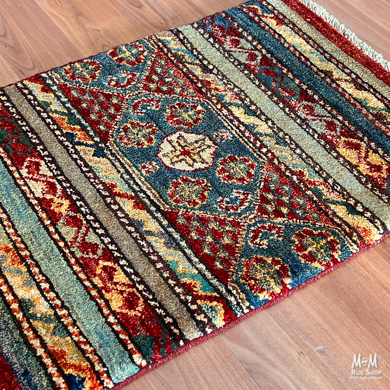 Chobi CH11 - 40 x 60 cm-zoom-