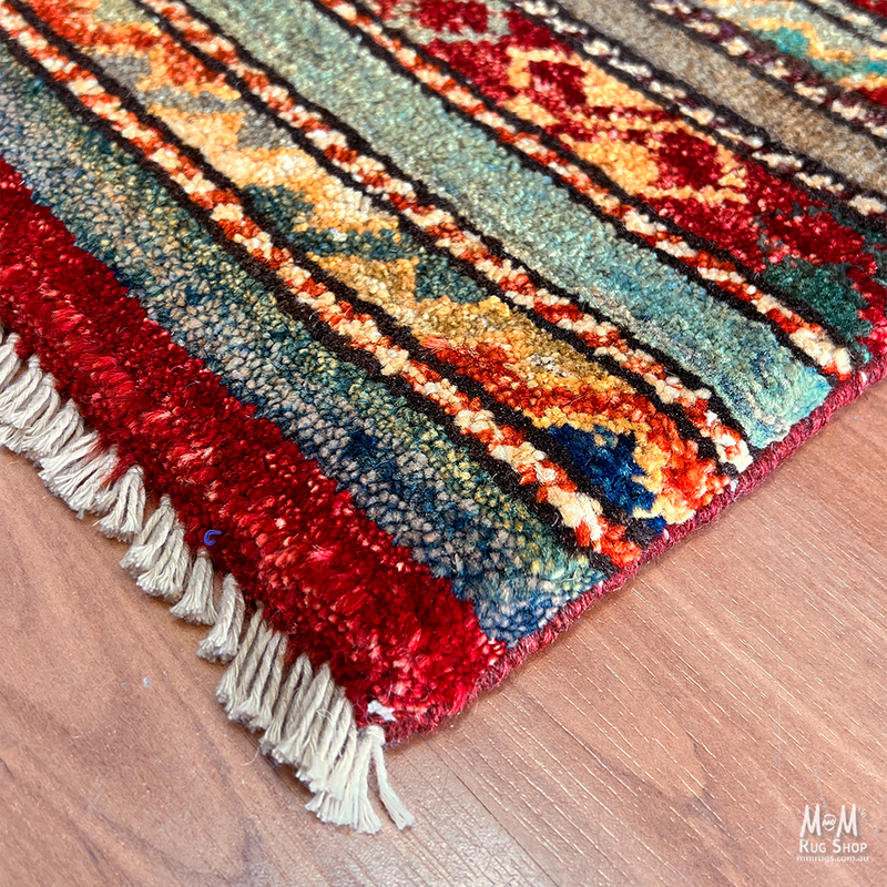 Chobi CH11 - 40 x 60 cm-zoom-
