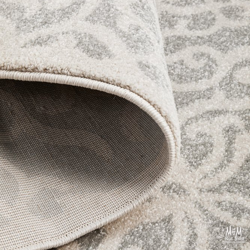 Chrome Lydia Silver-2