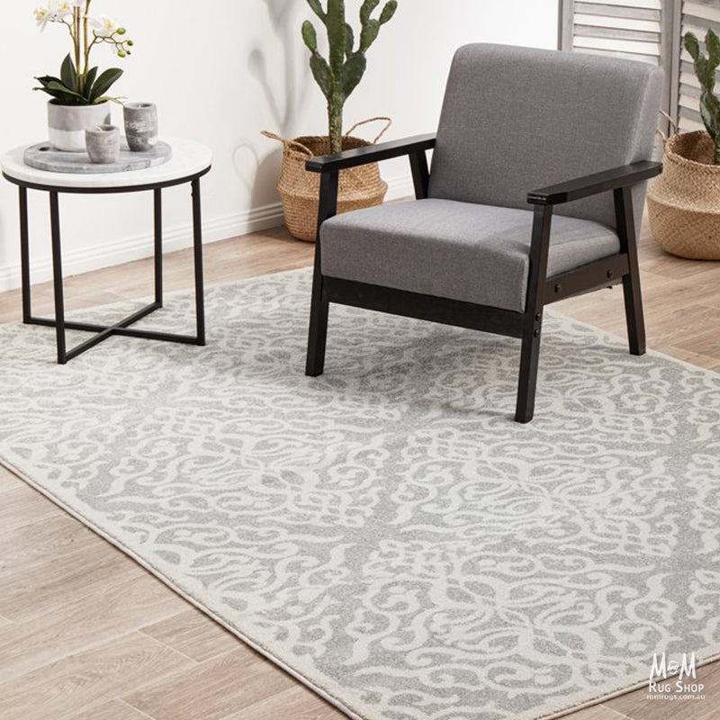 Chrome Lydia Silver-zoom-