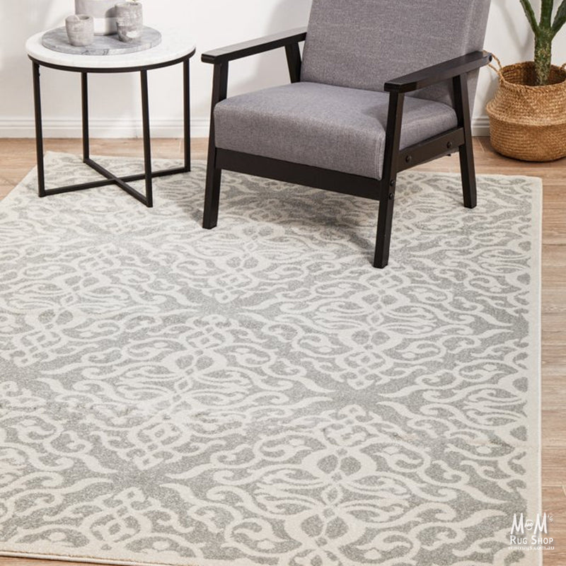 Chrome Lydia Silver-zoom-