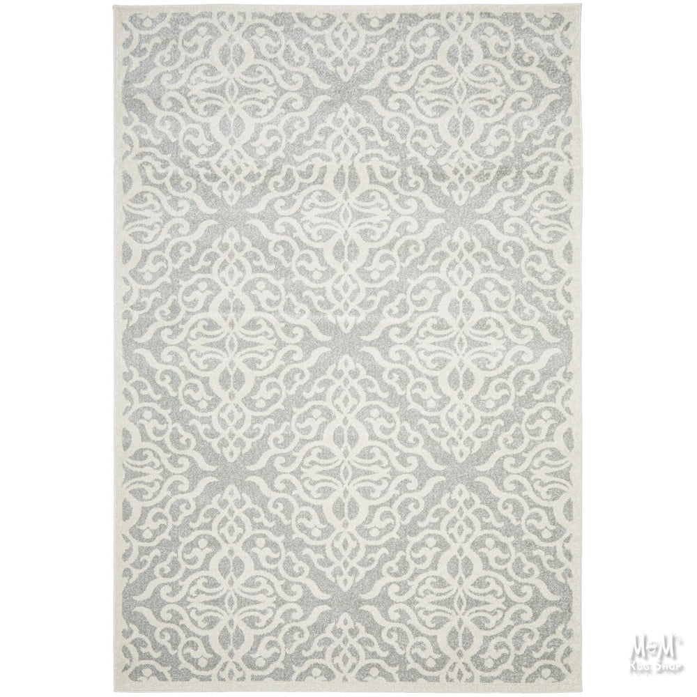 Chrome Lydia Silver-8