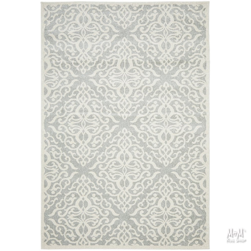 Chrome Lydia Silver-zoom-