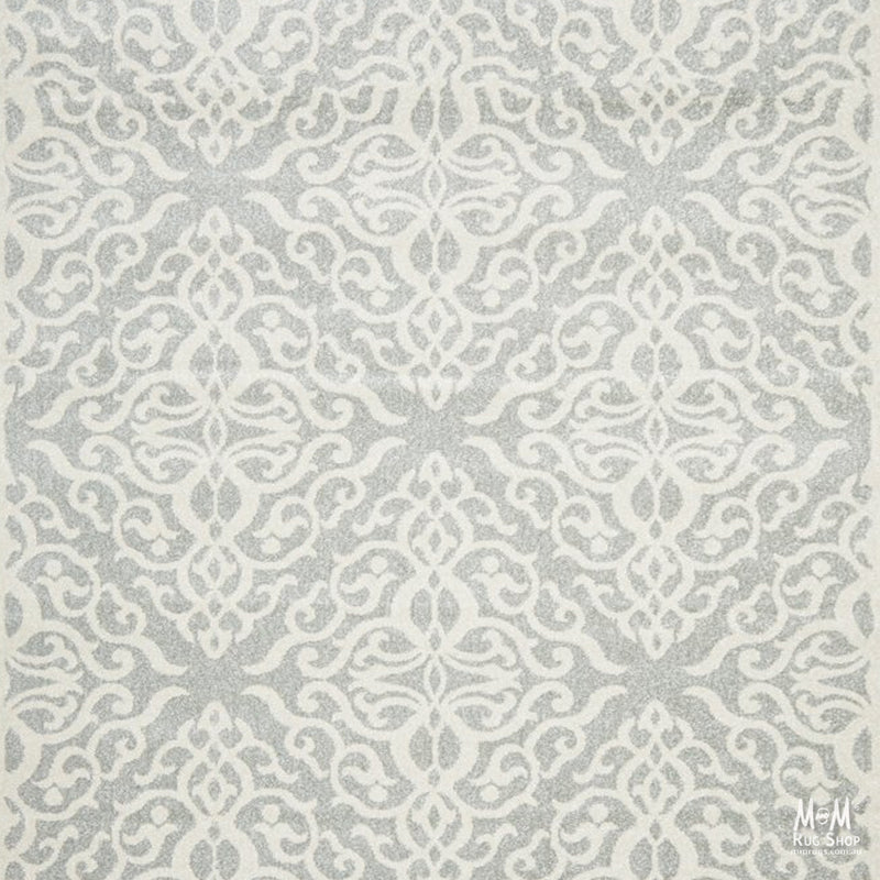 Chrome Lydia Silver-zoom-