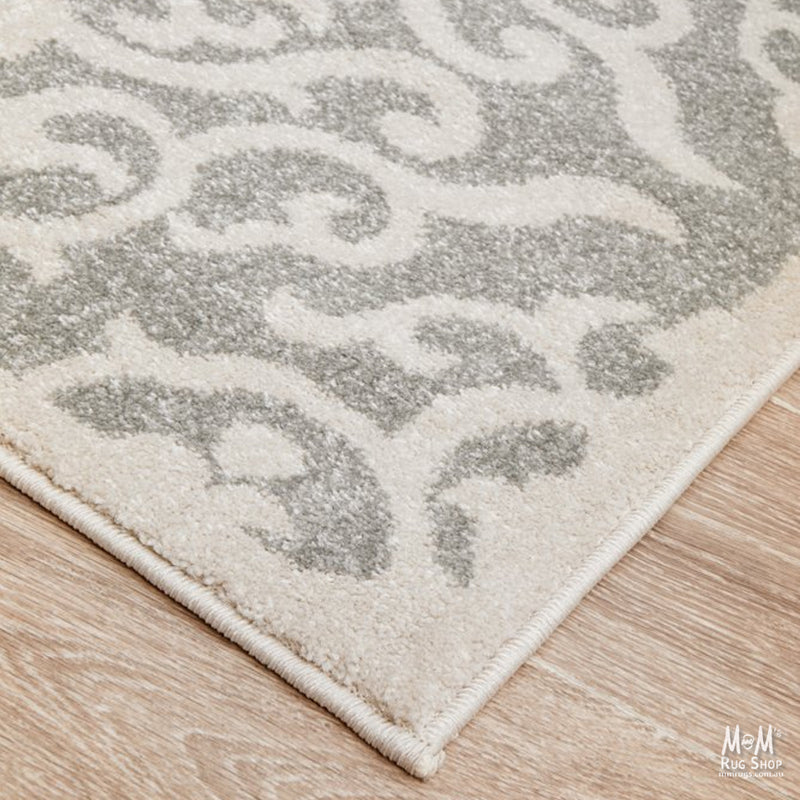 Chrome Lydia Silver-zoom-