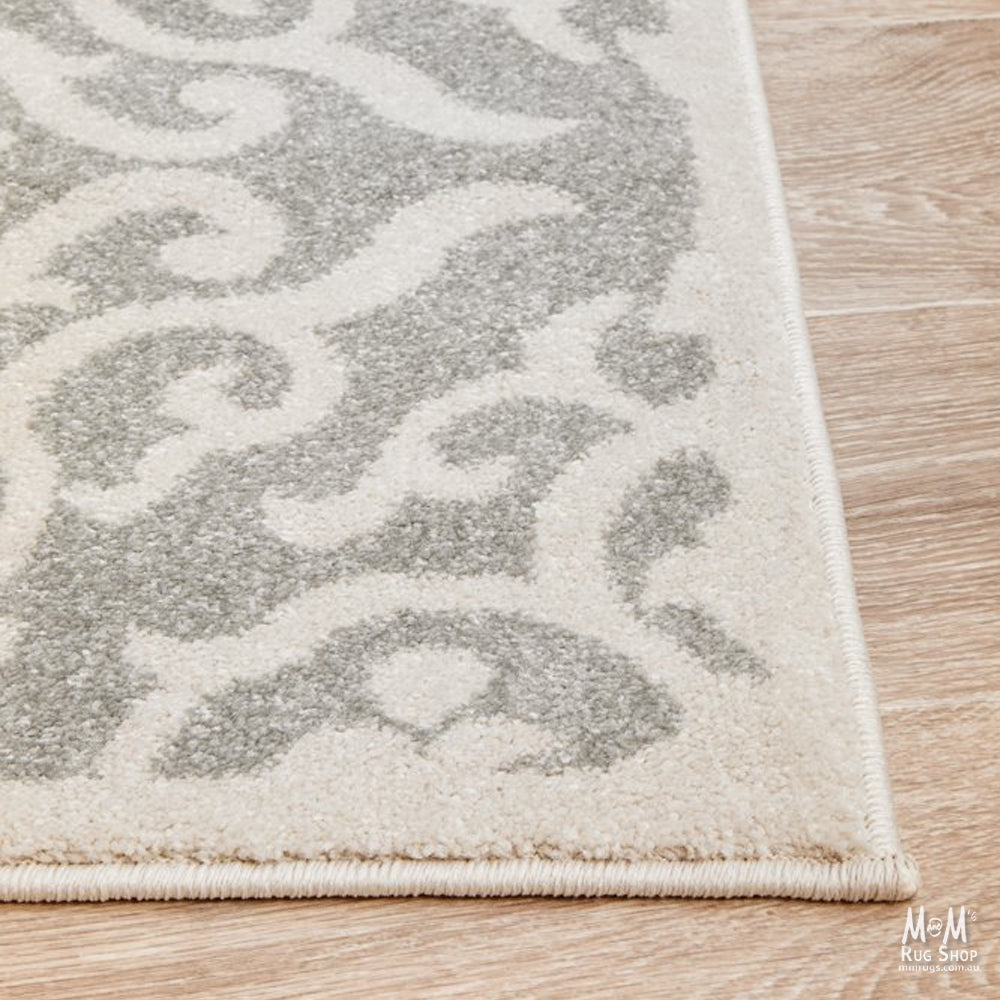 Chrome Lydia Silver-5