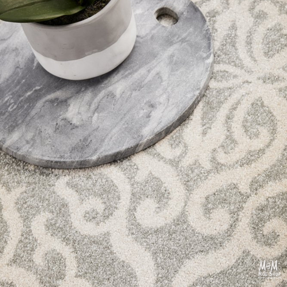 Chrome Lydia Silver-zoom-3