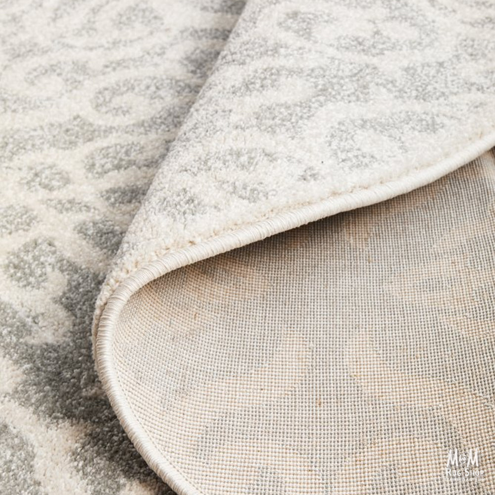 Chrome Lydia Silver Round-3