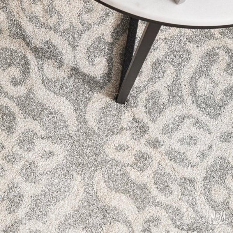 Chrome Lydia Silver Runner-zoom-