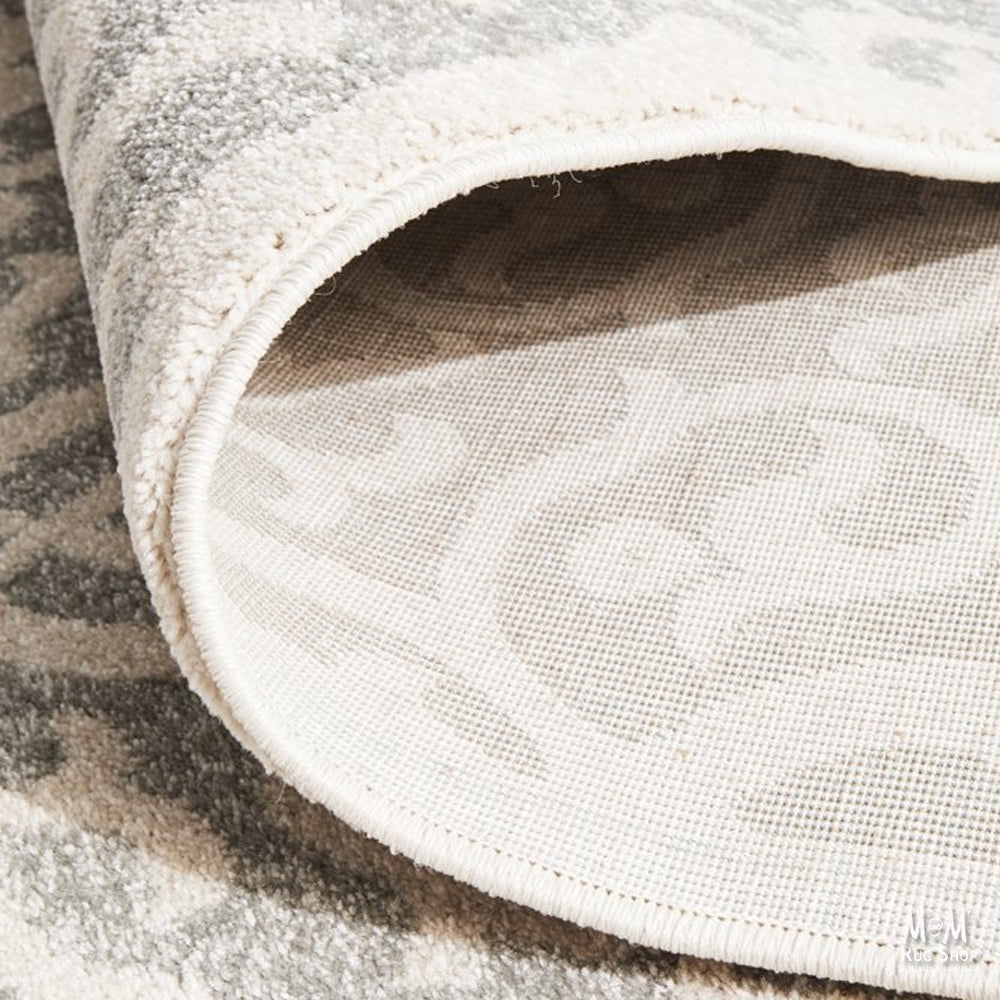 Chrome Lydia Silver Runner-zoom-3