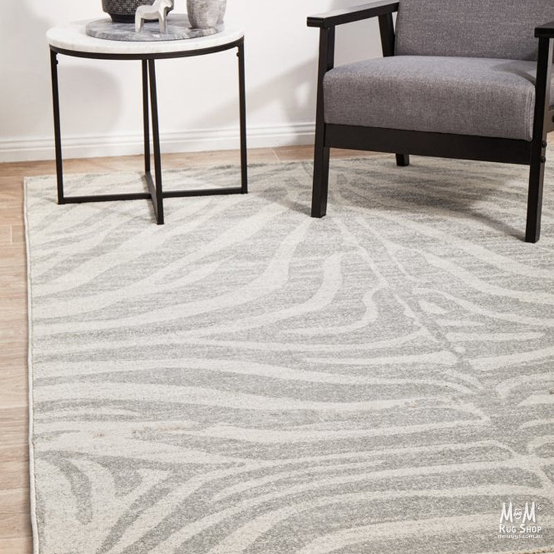 Chrome Savannah Silver-zoom-