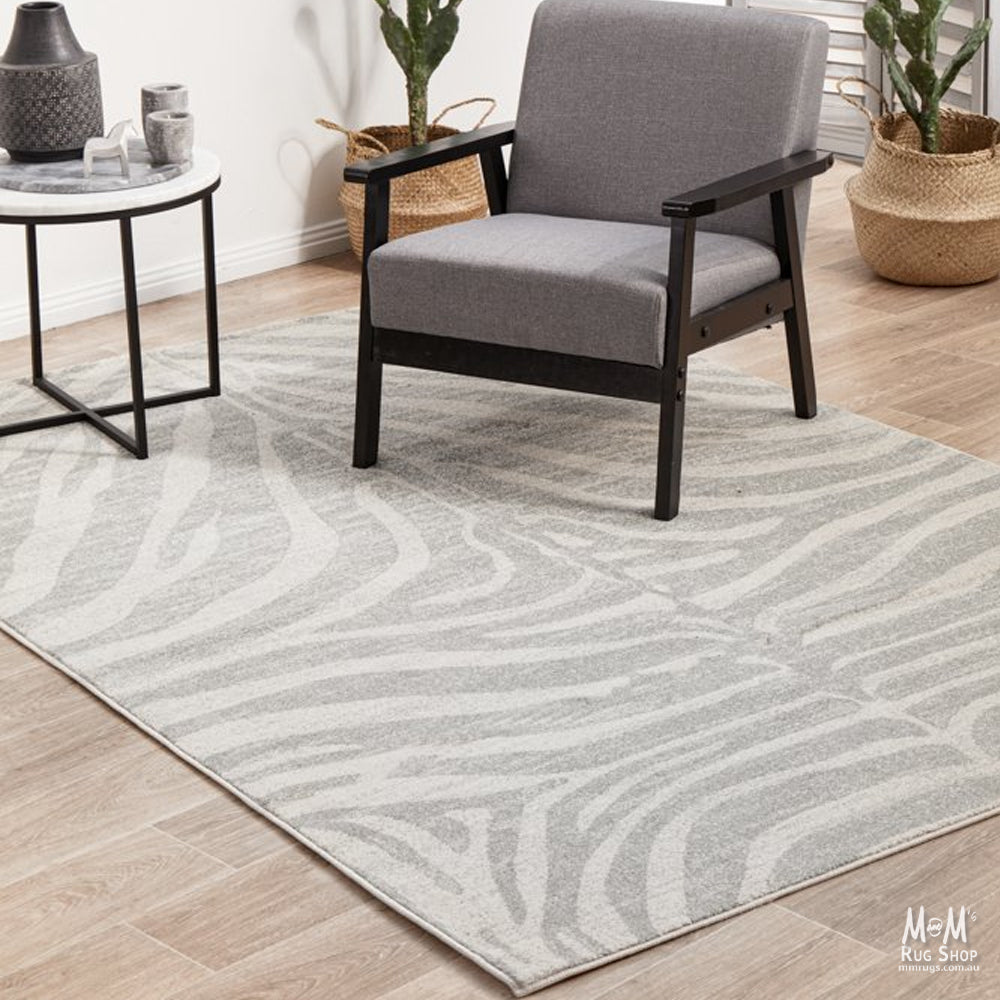 Chrome Savannah Silver-zoom-9