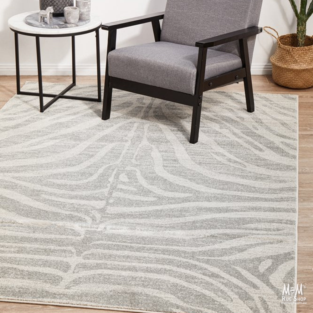 Chrome Savannah Silver-zoom-1