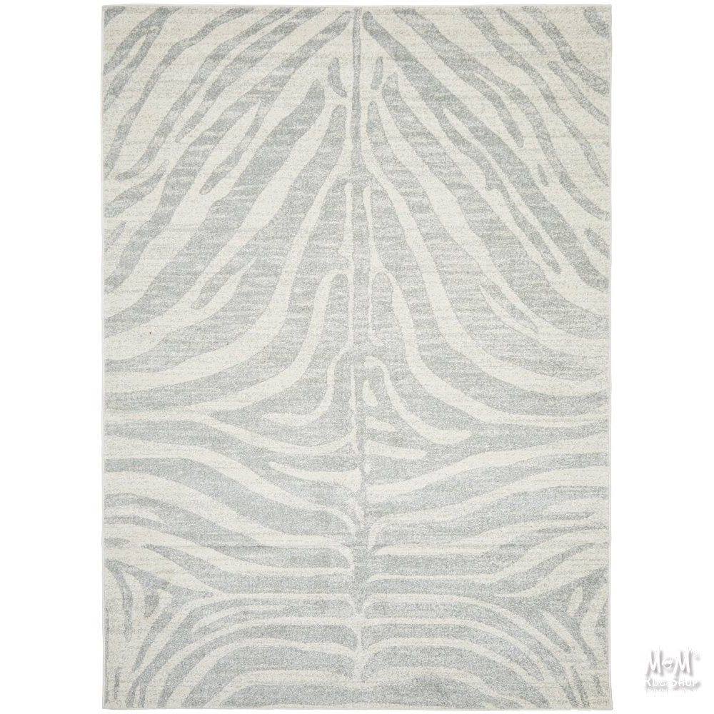 Chrome Savannah Silver-2