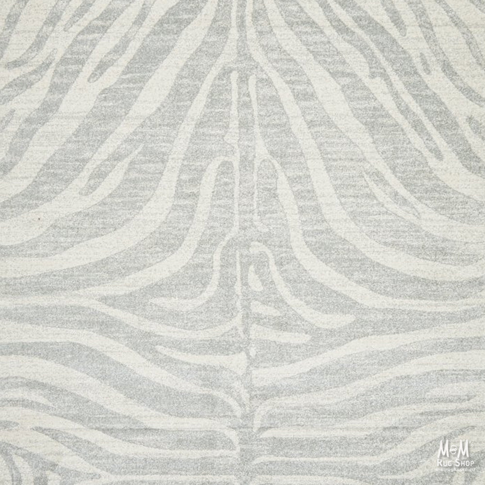 Chrome Savannah Silver-8