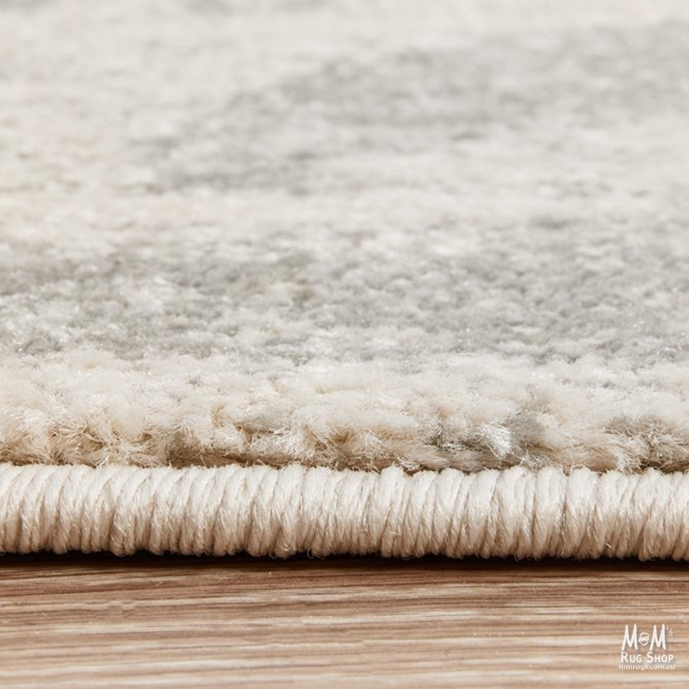 Chrome Savannah Silver-5