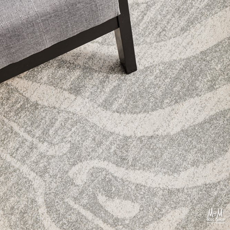 Chrome Savannah Silver-zoom-