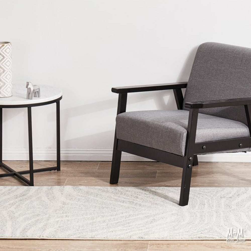 Chrome Savannah Silver Runner-zoom-8