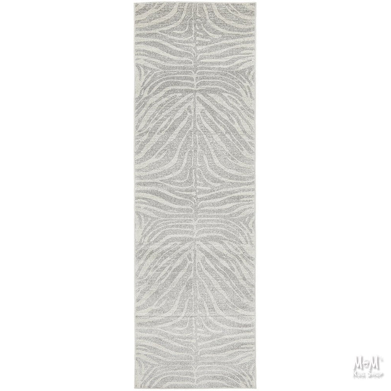 Chrome Savannah Silver Runner-zoom-