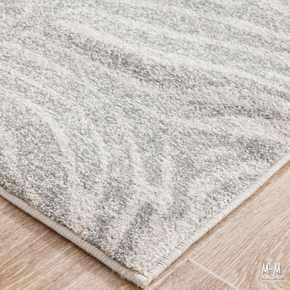 Chrome Savannah Silver Runner-zoom-6