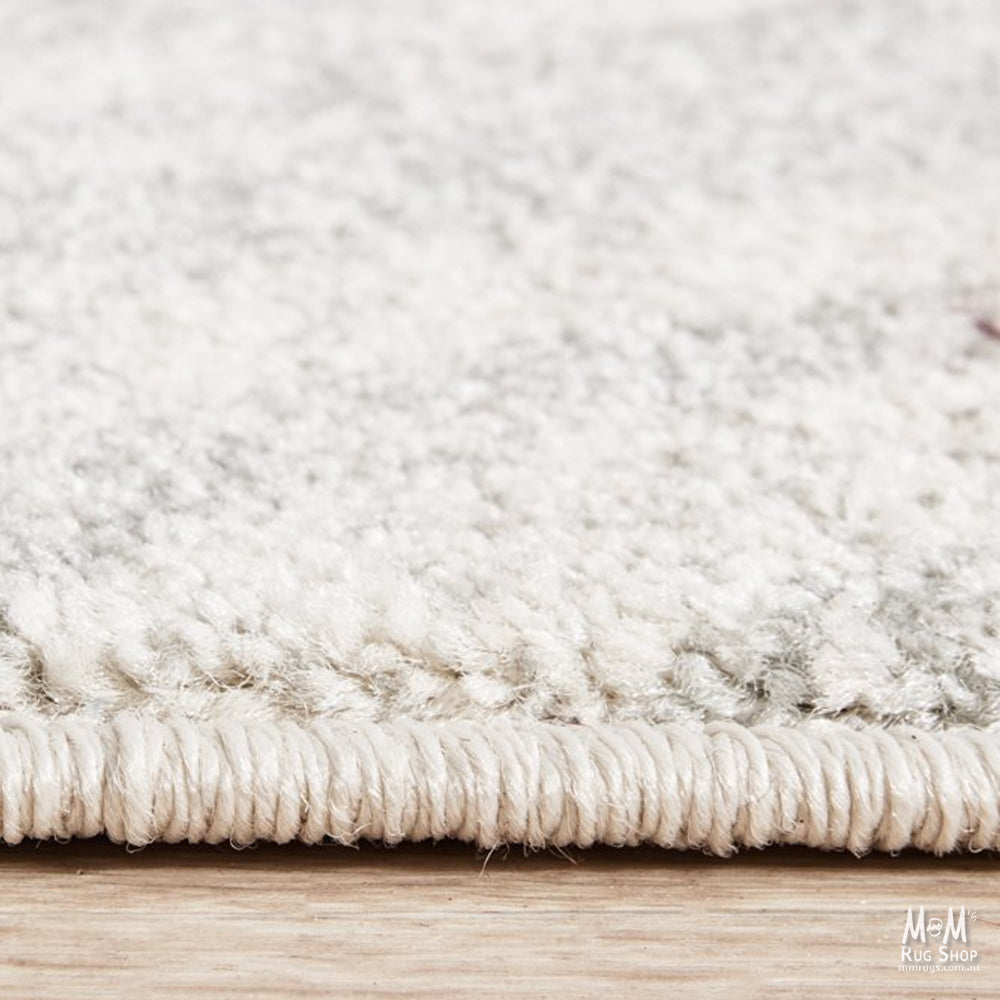 Chrome Savannah Silver Runner-zoom-4