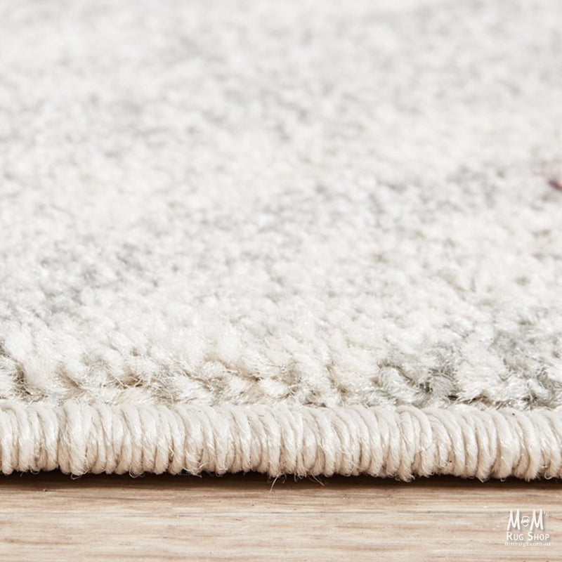 Chrome Savannah Silver Runner-zoom-